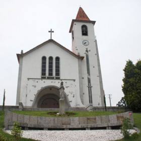 Igreja de Silvares